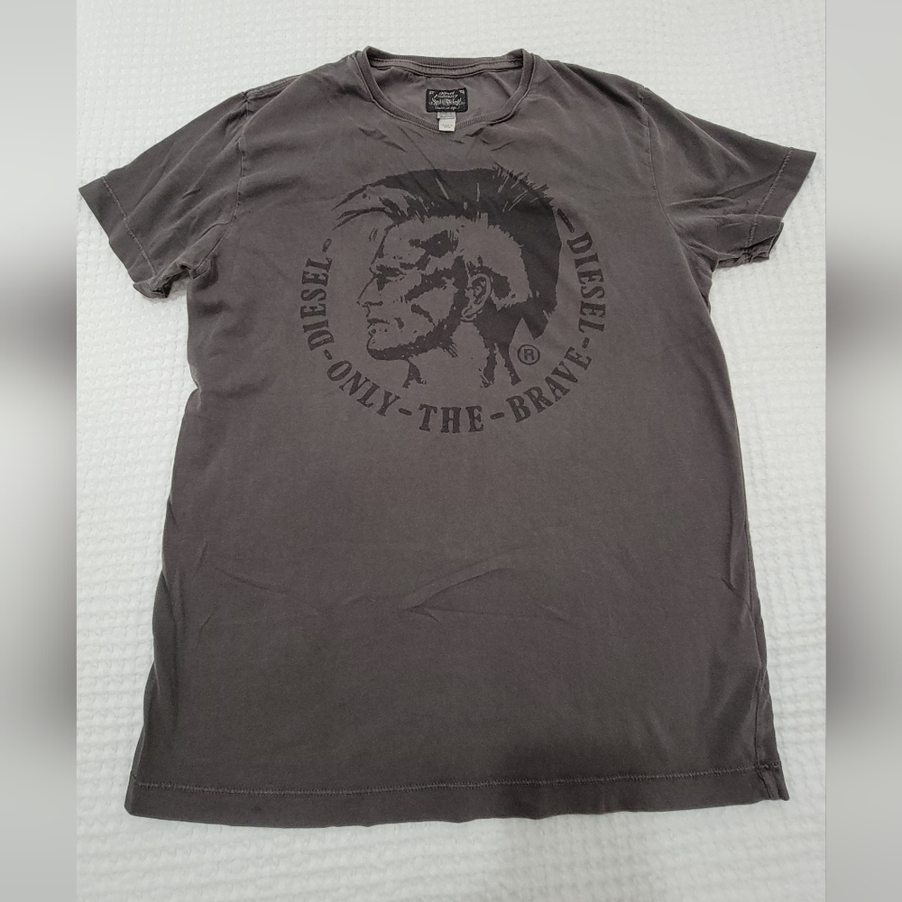 Diesel Men's T-Shirt